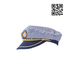 SKHJM-013 訂購間條海軍用帽  製造藍色海軍帽 網上下單軍帽 軍帽專門店   全棉 海軍帽價格 SKHJM-013 訂購間條海軍用帽  製造藍色海軍帽 網上下單軍帽 軍帽專門店   全棉 海軍帽價格